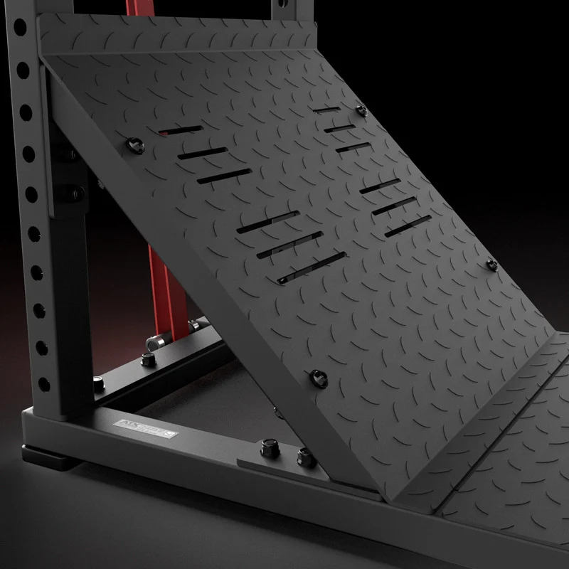 ATX Kniebeugemaschine - Pendulum Squat - Image 14