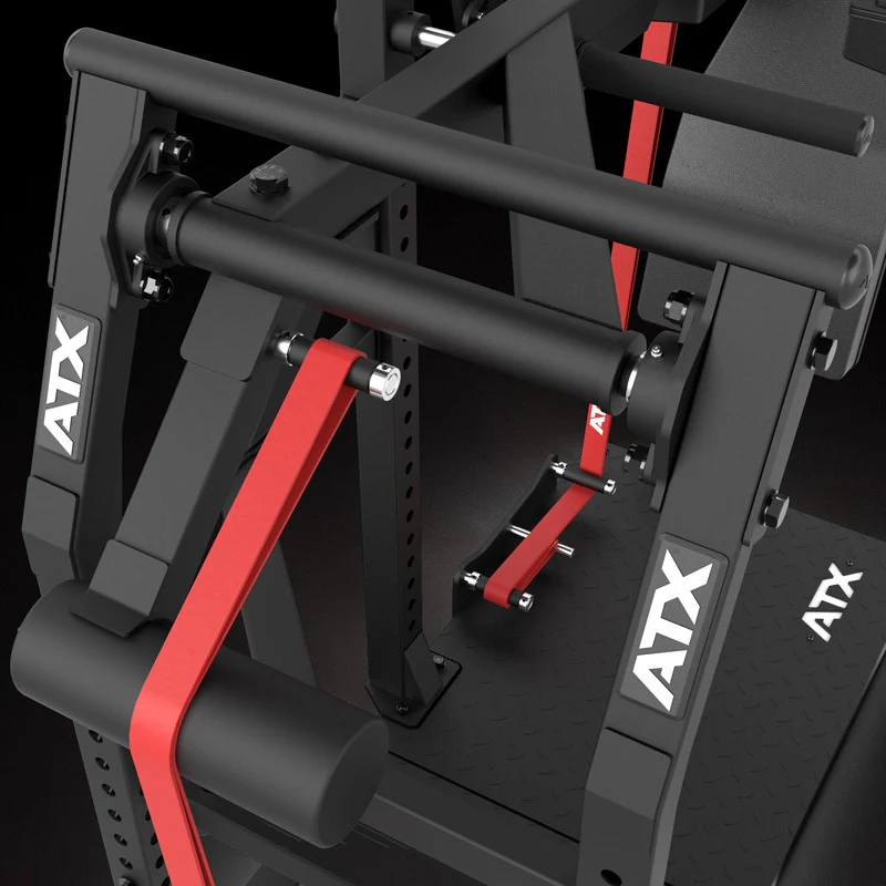 ATX Kniebeugemaschine - Pendulum Squat - Image 15