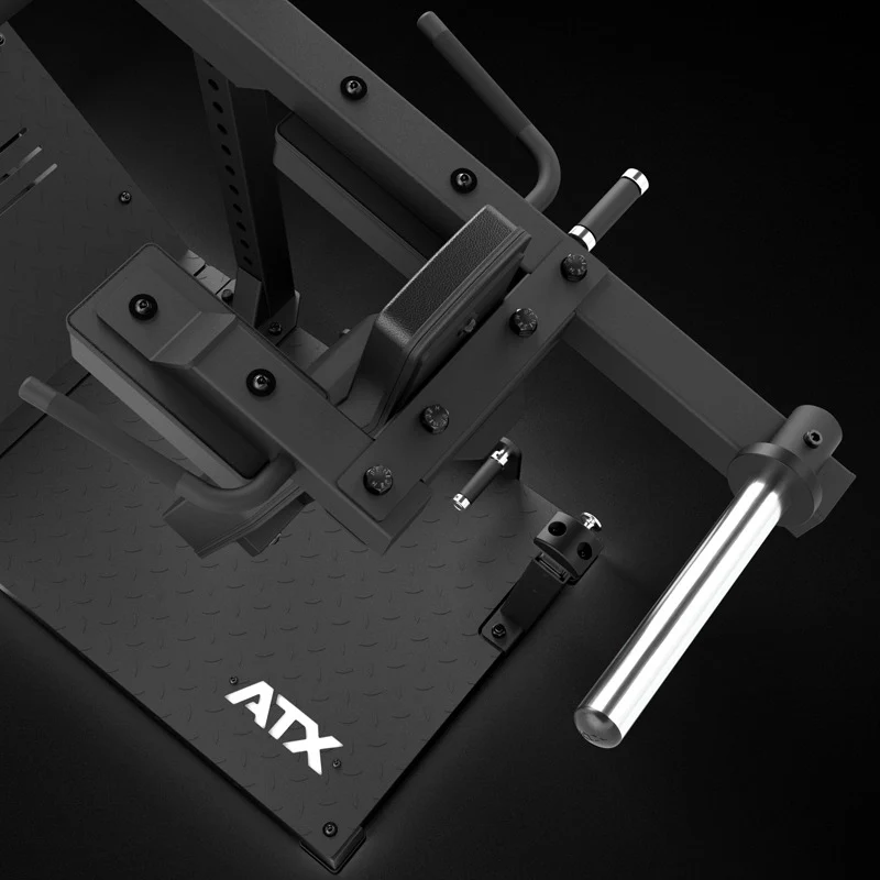 ATX Kniebeugemaschine - Pendulum Squat - Image 17
