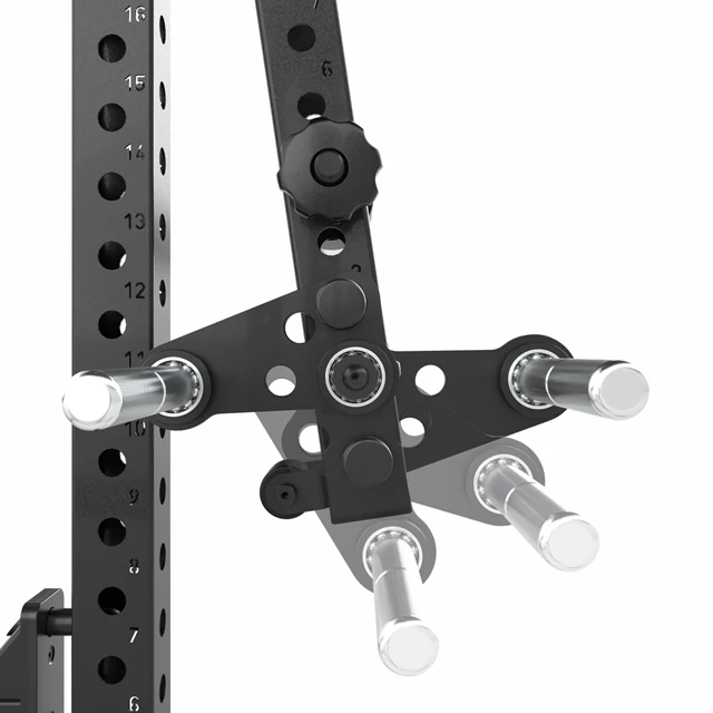 ATX Power Handle - für Jammer-Arms / Hebelarme - Image 10