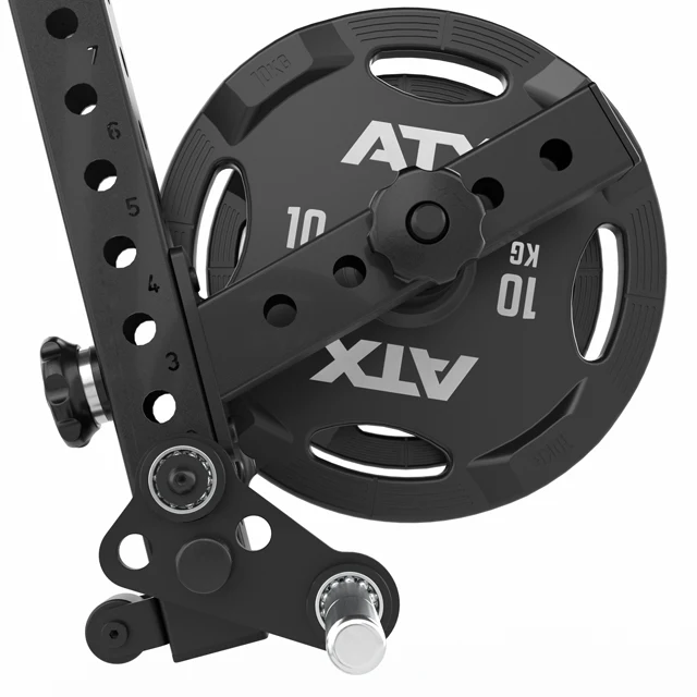 ATX Power Handle - für Jammer-Arms / Hebelarme - Image 13