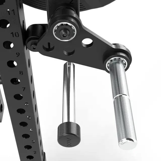 ATX Power Handle - für Jammer-Arms / Hebelarme - Image 17