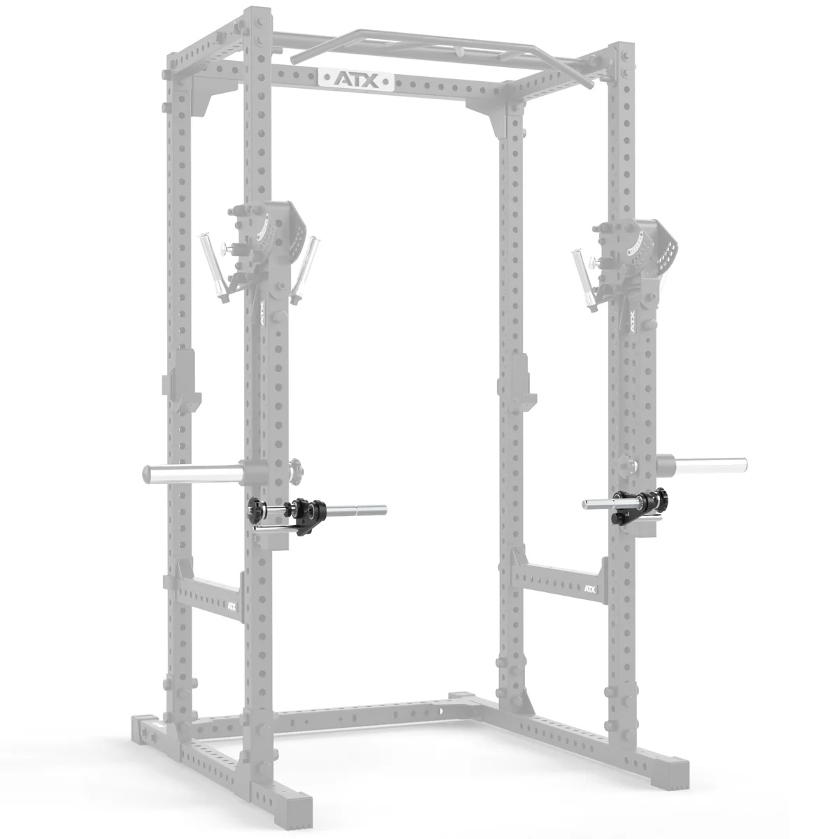 ATX Power Handle - für Jammer-Arms / Hebelarme - Image 3