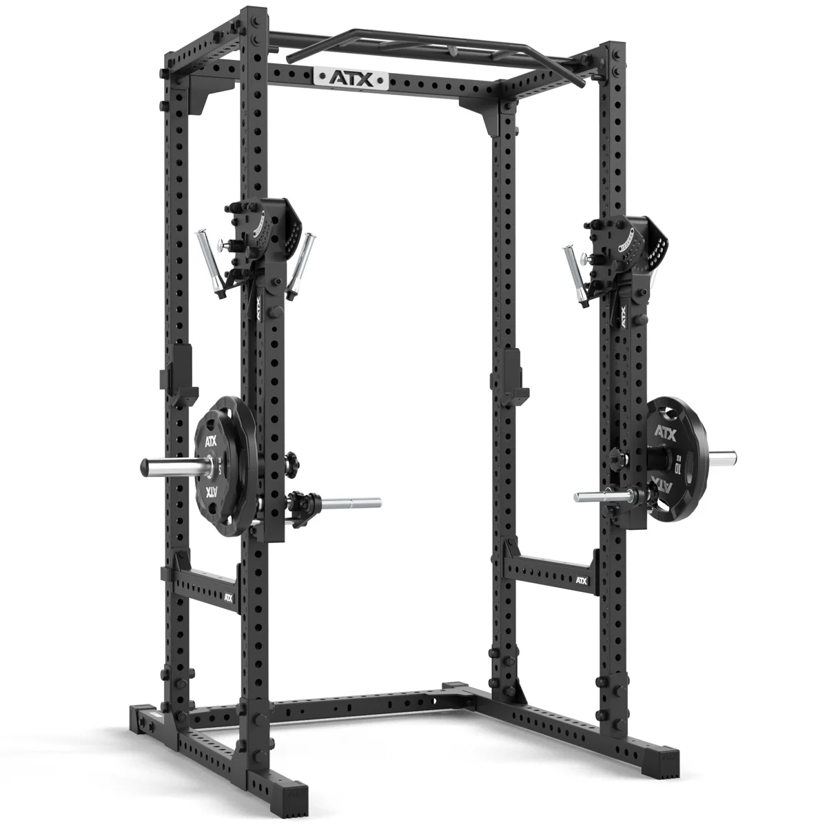 ATX Power Handle - für Jammer-Arms / Hebelarme - Image 4