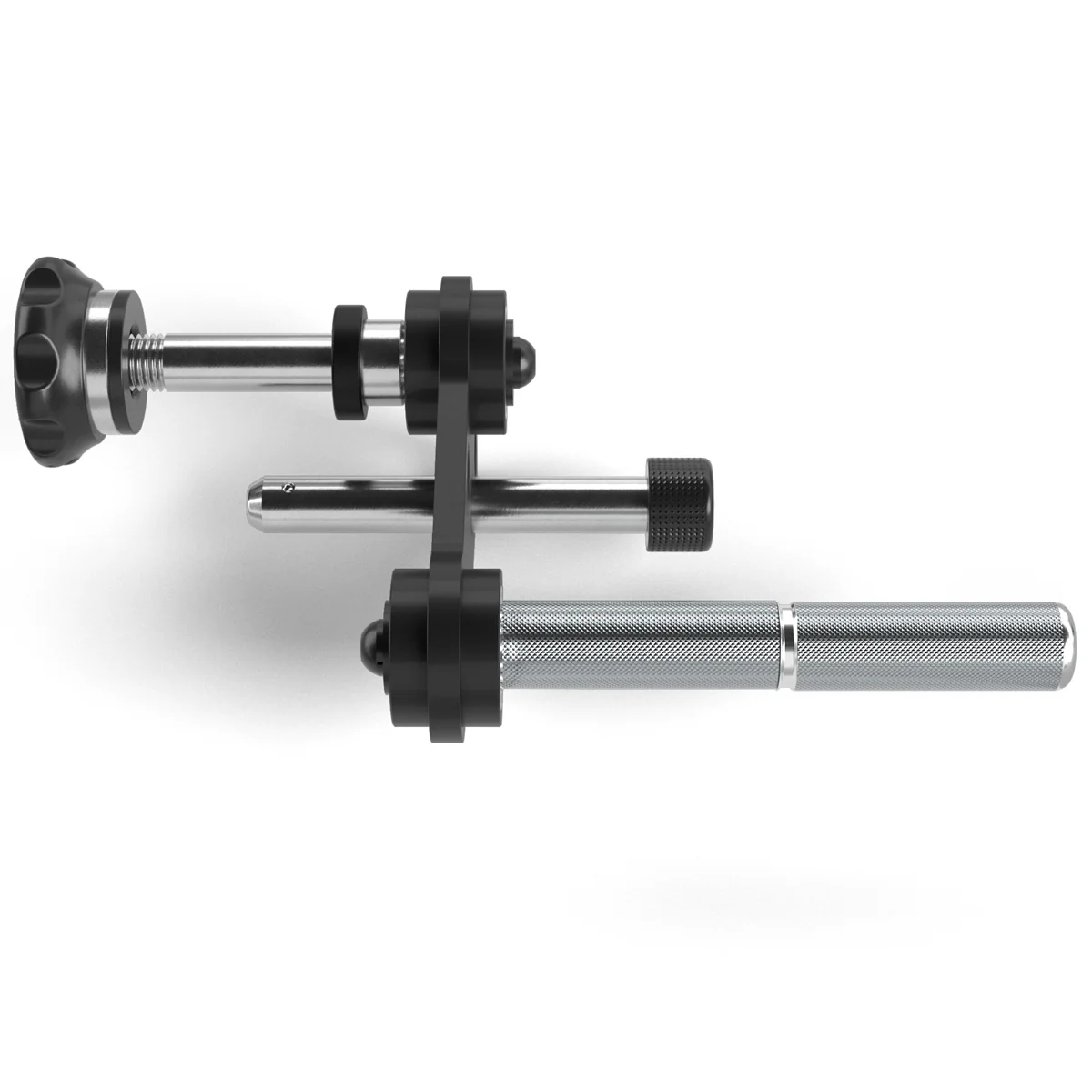 ATX Power Handle - für Jammer-Arms / Hebelarme - Image 7