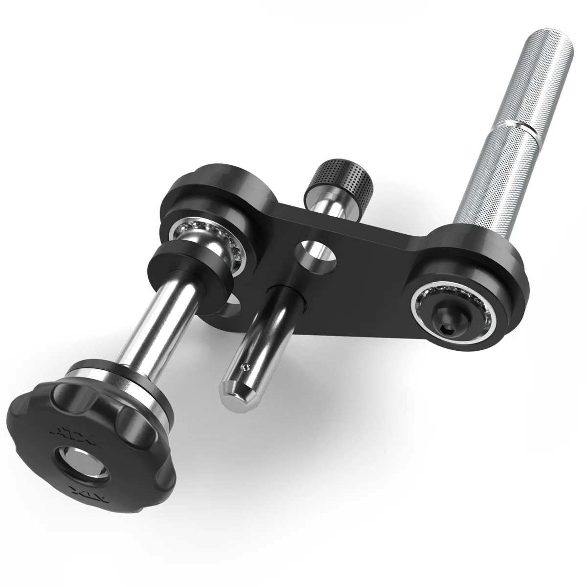 ATX Power Handle - für Jammer-Arms / Hebelarme - Image 9