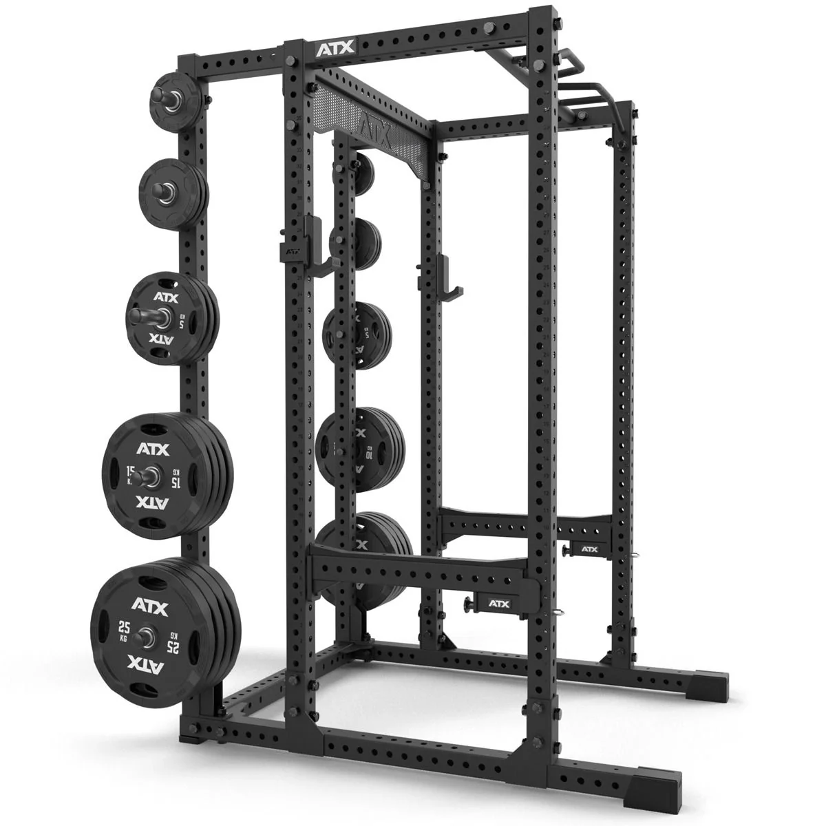 ATX Power Rack 780 2.0 - Storage Extension - Image 4