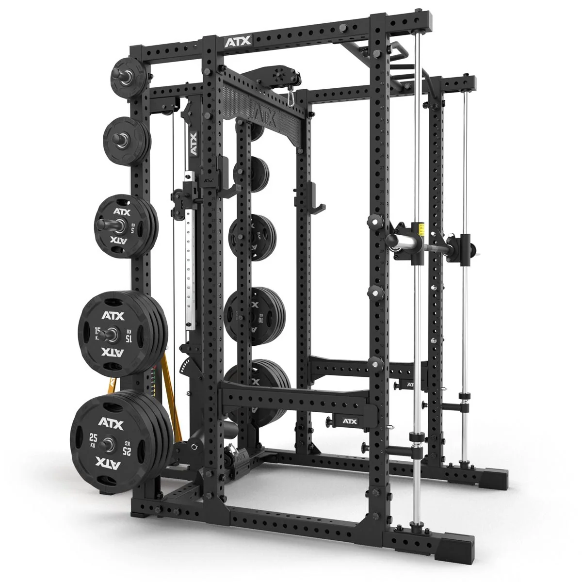 ATX Power Rack 780 2.0 - Storage Extension - Image 5