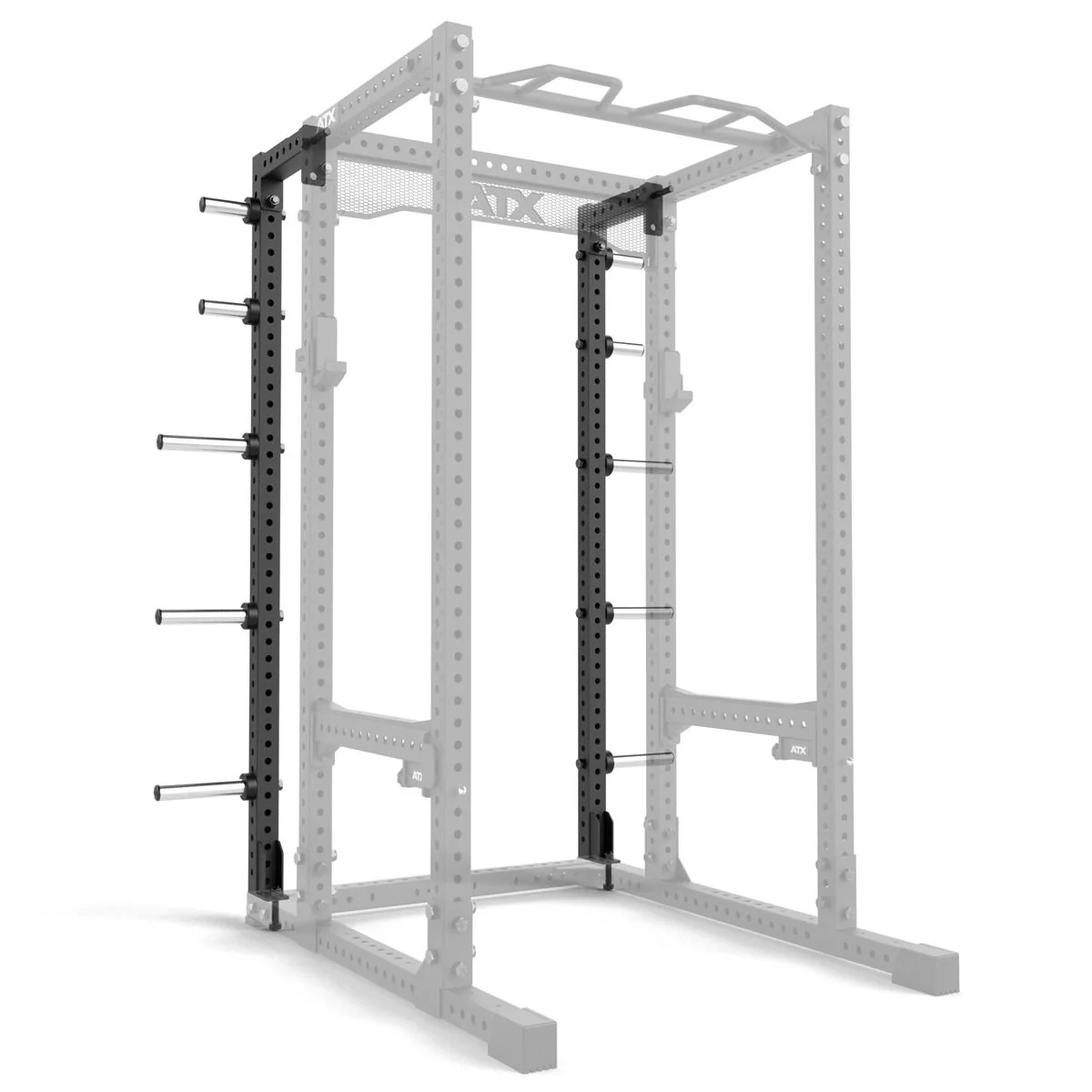 ATX Power Rack 780 2.0 - Storage Extension - Image 6