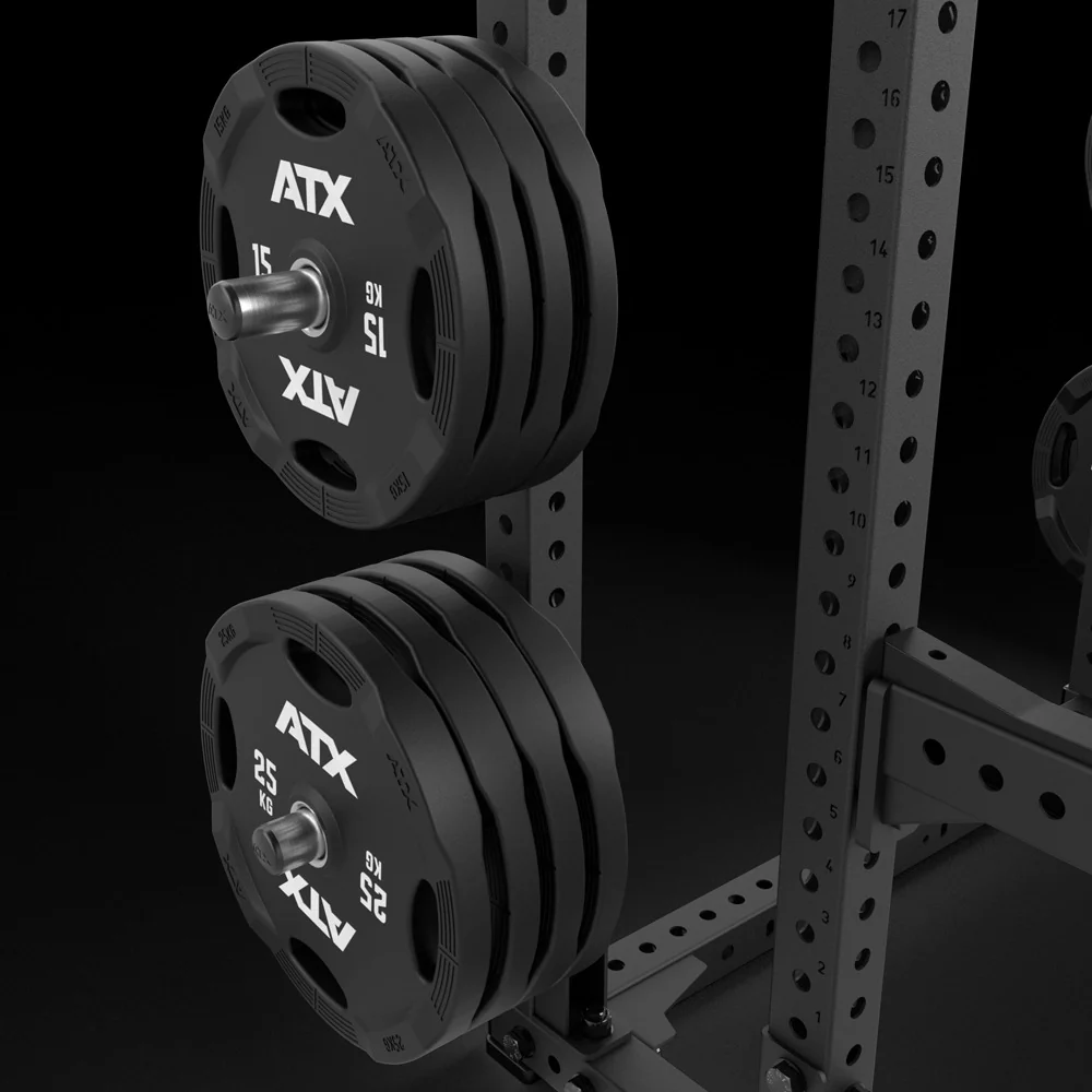 ATX Power Rack 780 2.0 - Storage Extension - Image 8