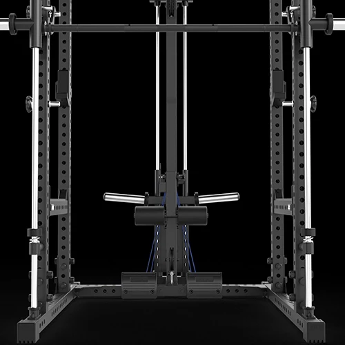 ATX Power Rack Komplettstation 640/660 zum Vorteilspreis - Scheibengewichte - Image 14