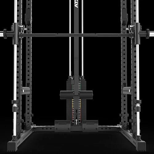 ATX Power Rack Komplettstation 640/660 zum Vorteilspreis - Steckgewichte - Image 15