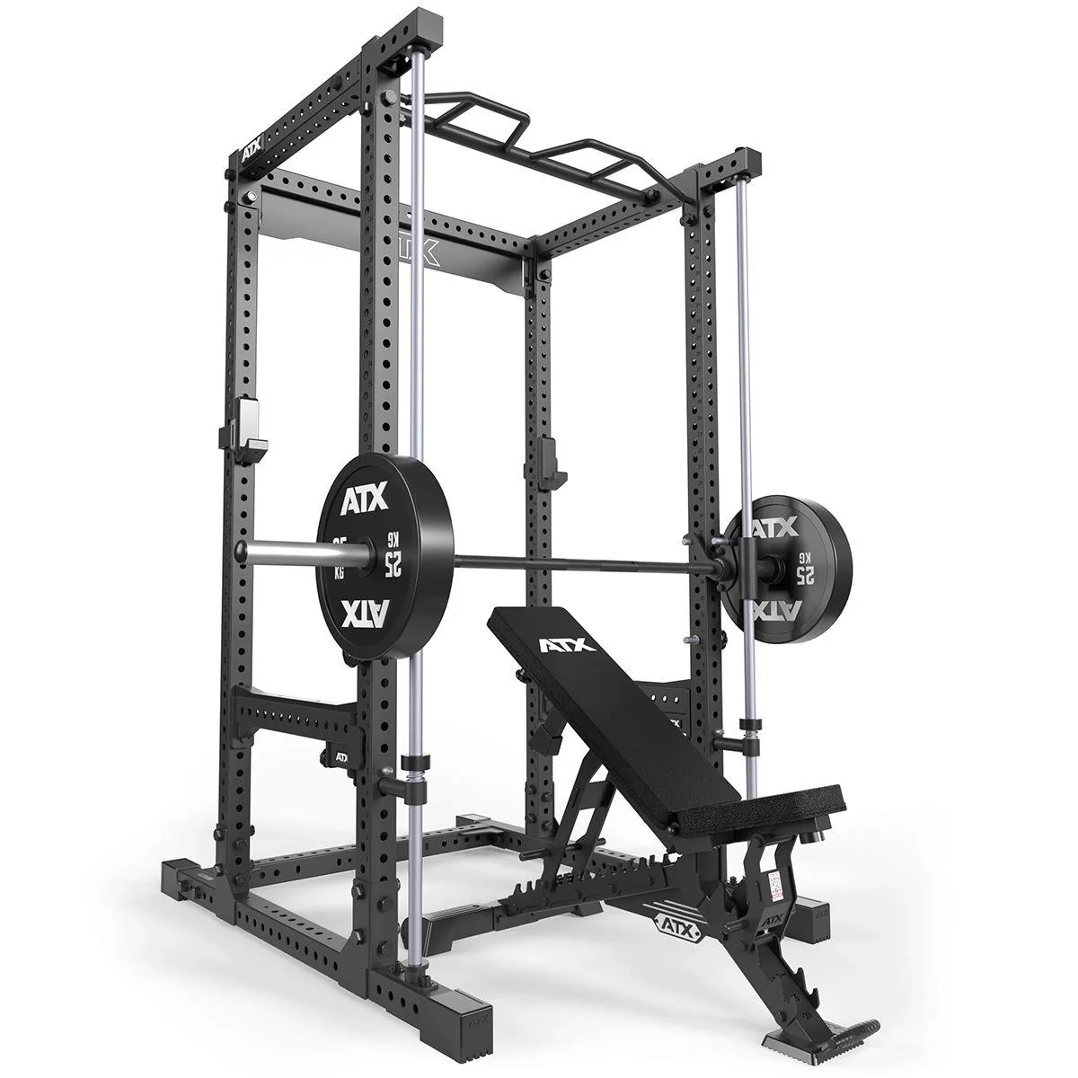 ATX Power Rack PRX-780 inkl. Multipresse - Option - Image 3