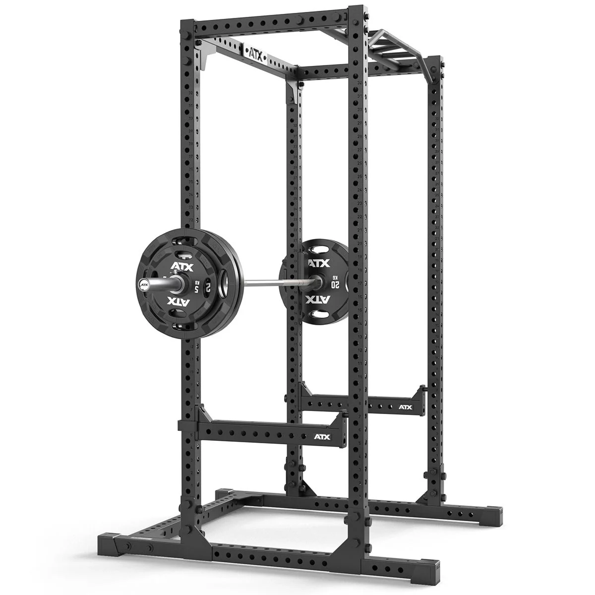 ATX Power Rack Series 600 in 2 unterschiedlichen Bauhöhen - Image 6