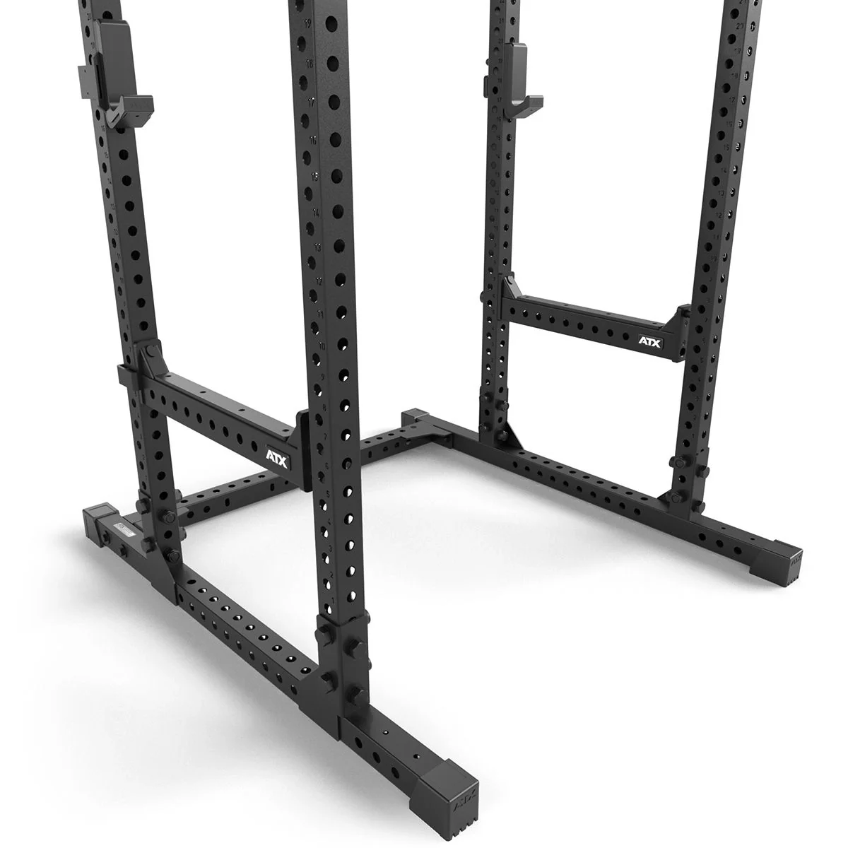 ATX Power Rack Series 600 in 2 unterschiedlichen Bauhöhen - Image 9