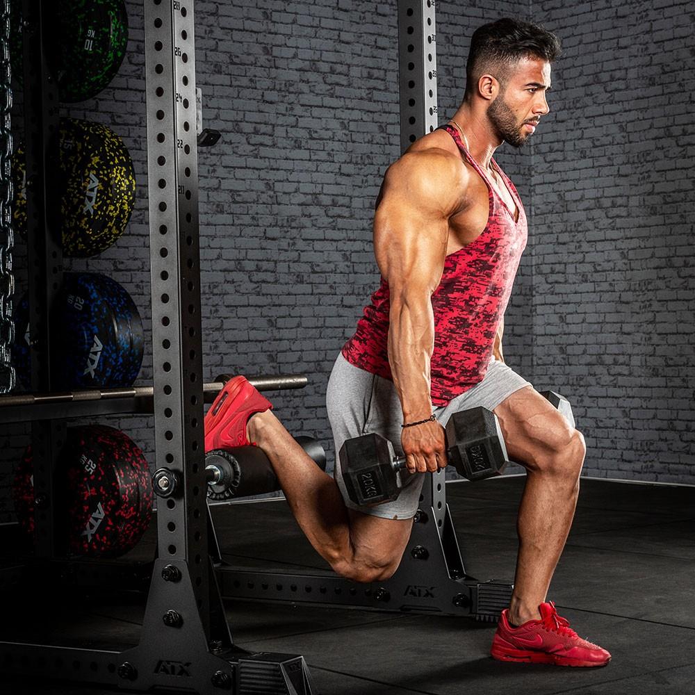 ATX Rackable Foam Roll - Image 2