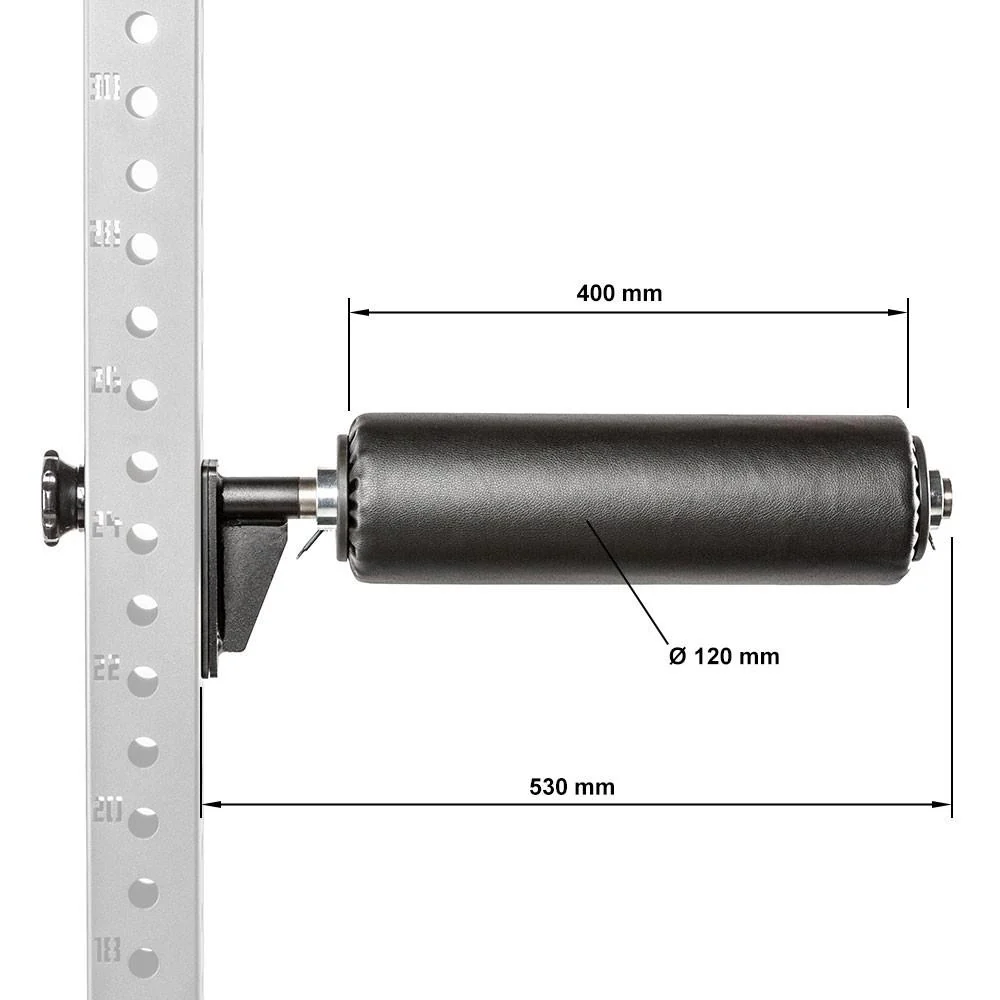 ATX Rackable Foam Roll - Image 6