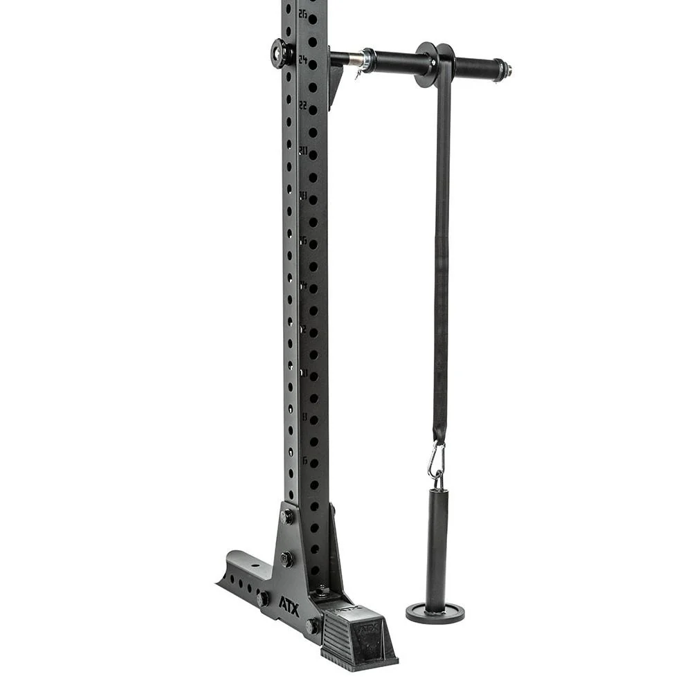 ATX Rackable Wrist Roller - Set / Unterarmtrainer Set - Image 2