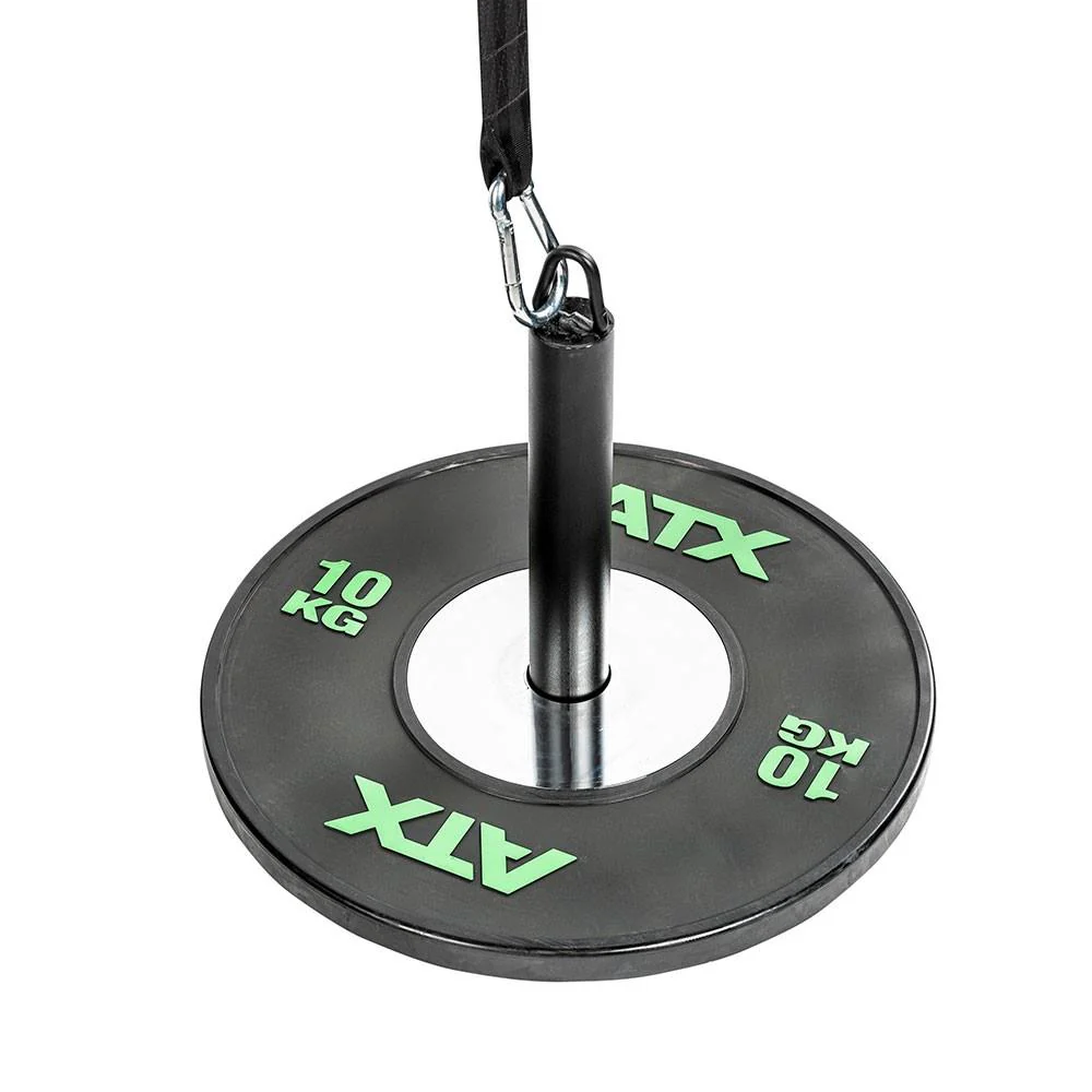 ATX Rackable Wrist Roller - Set / Unterarmtrainer Set - Image 5