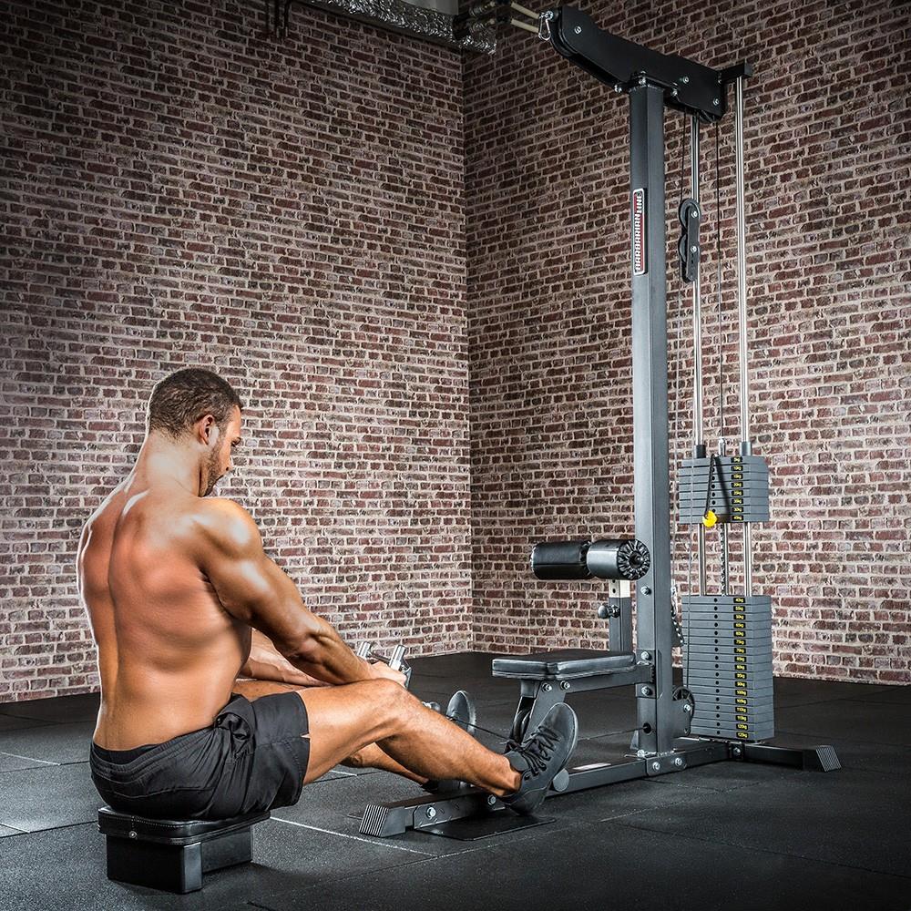 ATX Row Seat / Rudersitz - Trainingssitz - Image 3
