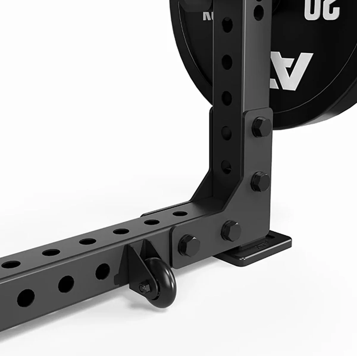 ATX Ruderbank - Seal Row Bench - Image 10