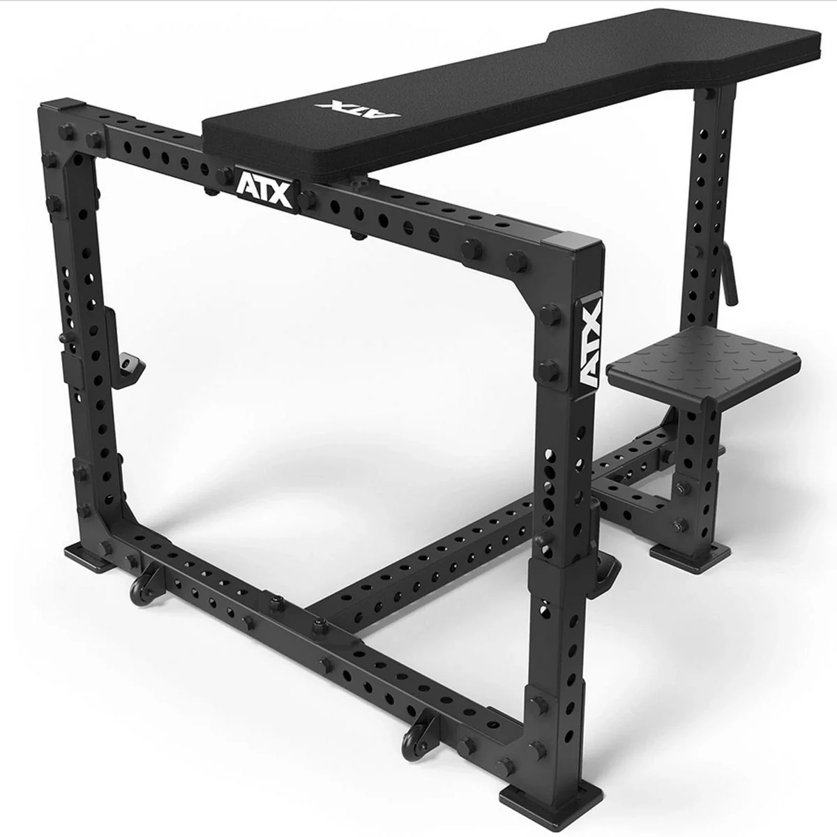 ATX Ruderbank - Seal Row Bench - Image 2