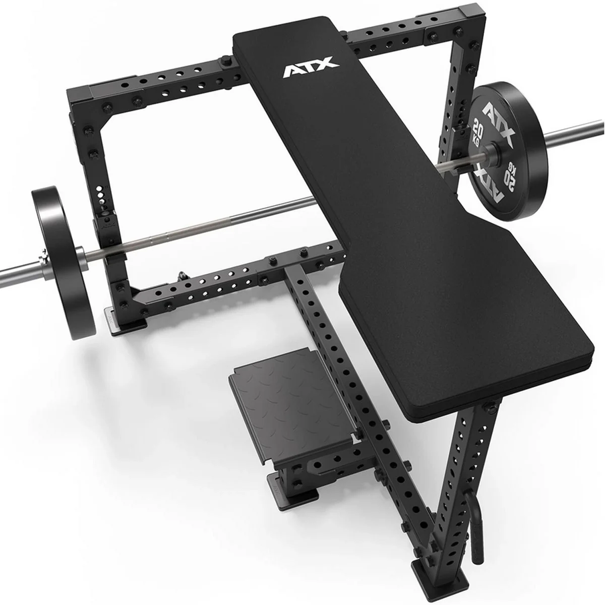ATX Ruderbank - Seal Row Bench - Image 4