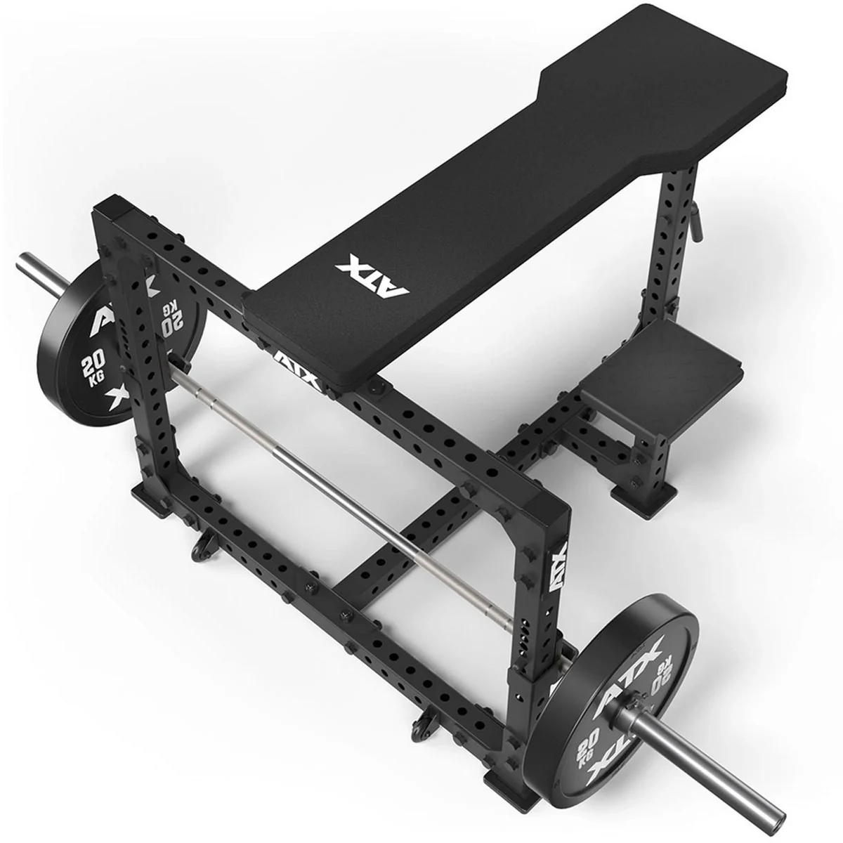 ATX Ruderbank - Seal Row Bench - Image 5
