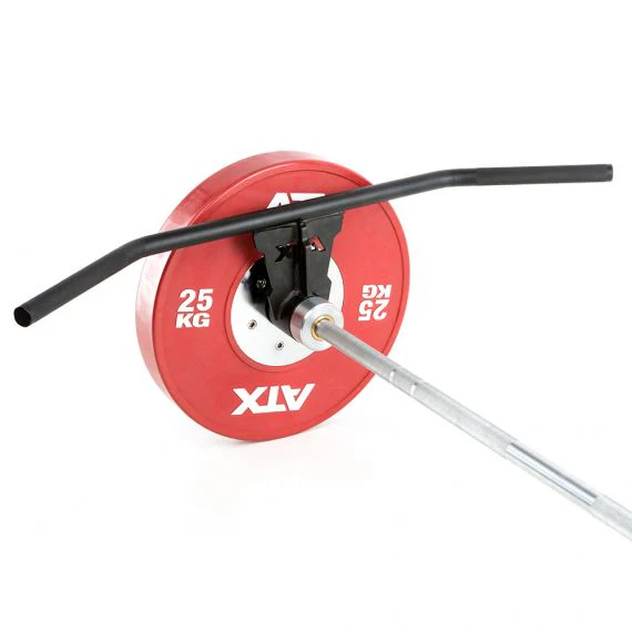 ATX Rudergriff breit - T-Bar Row Wide Handle - Image 3