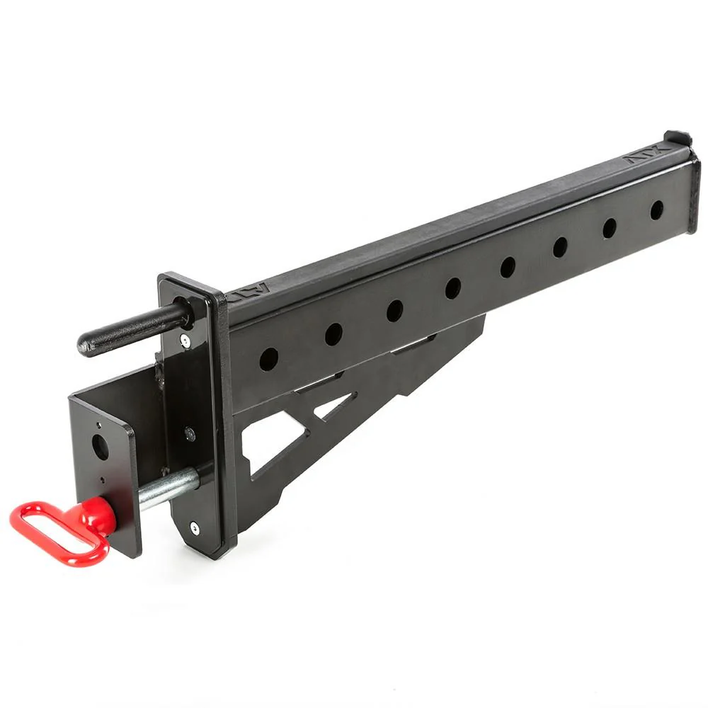 ATX Safety Boom 65 - Spotter Arms - Notablagen 65 cm - Paar - Image 3