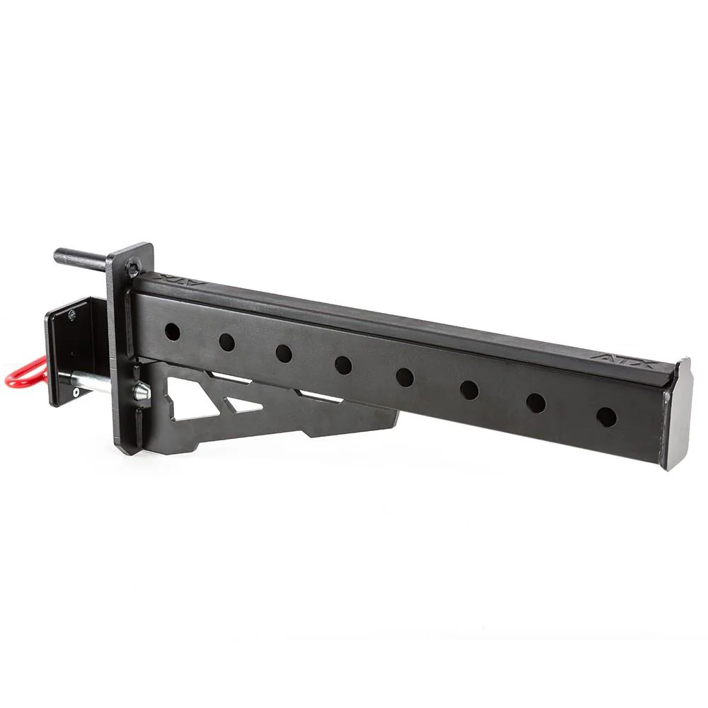 ATX Safety Boom 65 - Spotter Arms - Notablagen 65 cm - Paar - Image 4