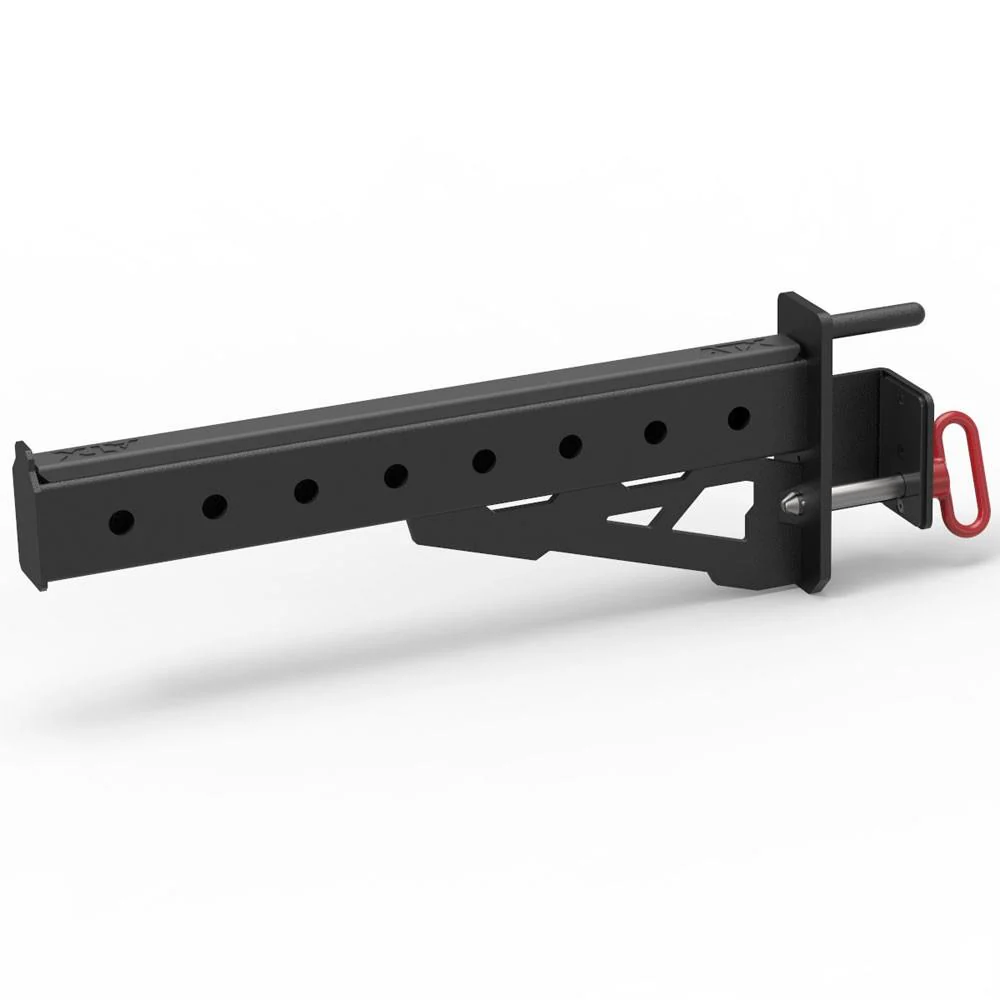 ATX Safety Boom 65 - Spotter Arms - Notablagen 65 cm - Paar - Image 5