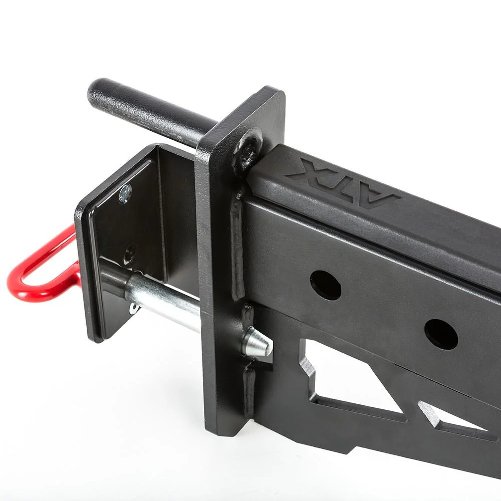 ATX Safety Boom 65 - Spotter Arms - Notablagen 65 cm - Paar - Image 6