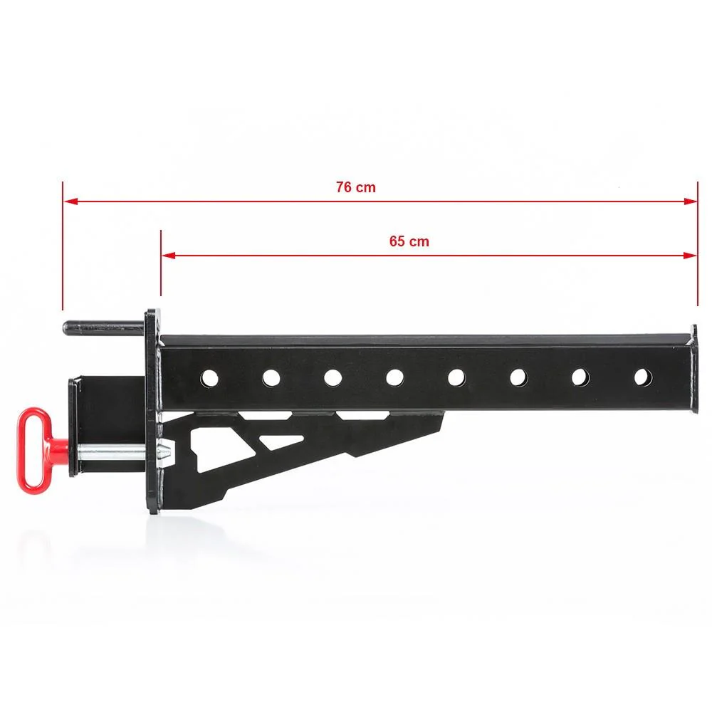 ATX Safety Boom 65 - Spotter Arms - Notablagen 65 cm - Paar - Image 7