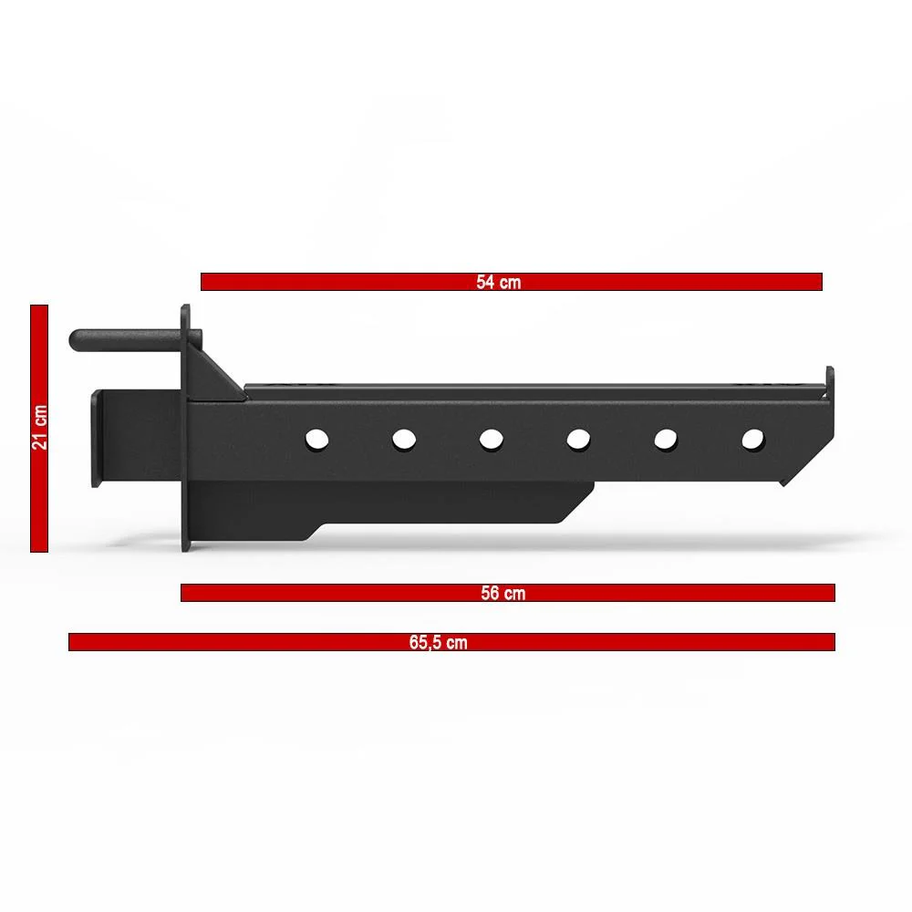 ATX Safety Spotter Arms - 55 / 700 - Image 3