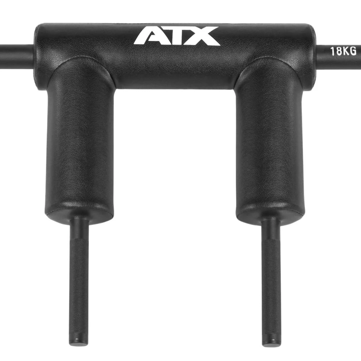 ATX Safety Squat Bar - 30 mm Aufnahmen - Image 3