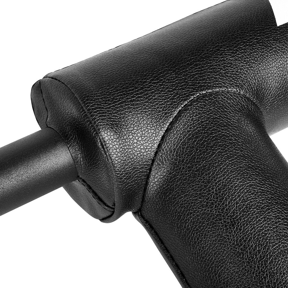 ATX Safety Squat Bar - 30 mm Aufnahmen - Image 4