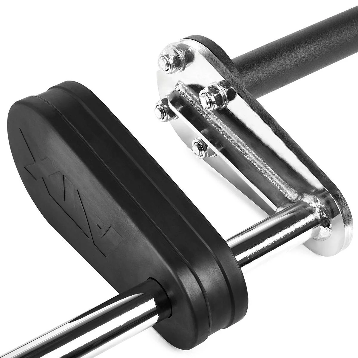 ATX Safety Squat Bar - 30 mm Aufnahmen - Image 7