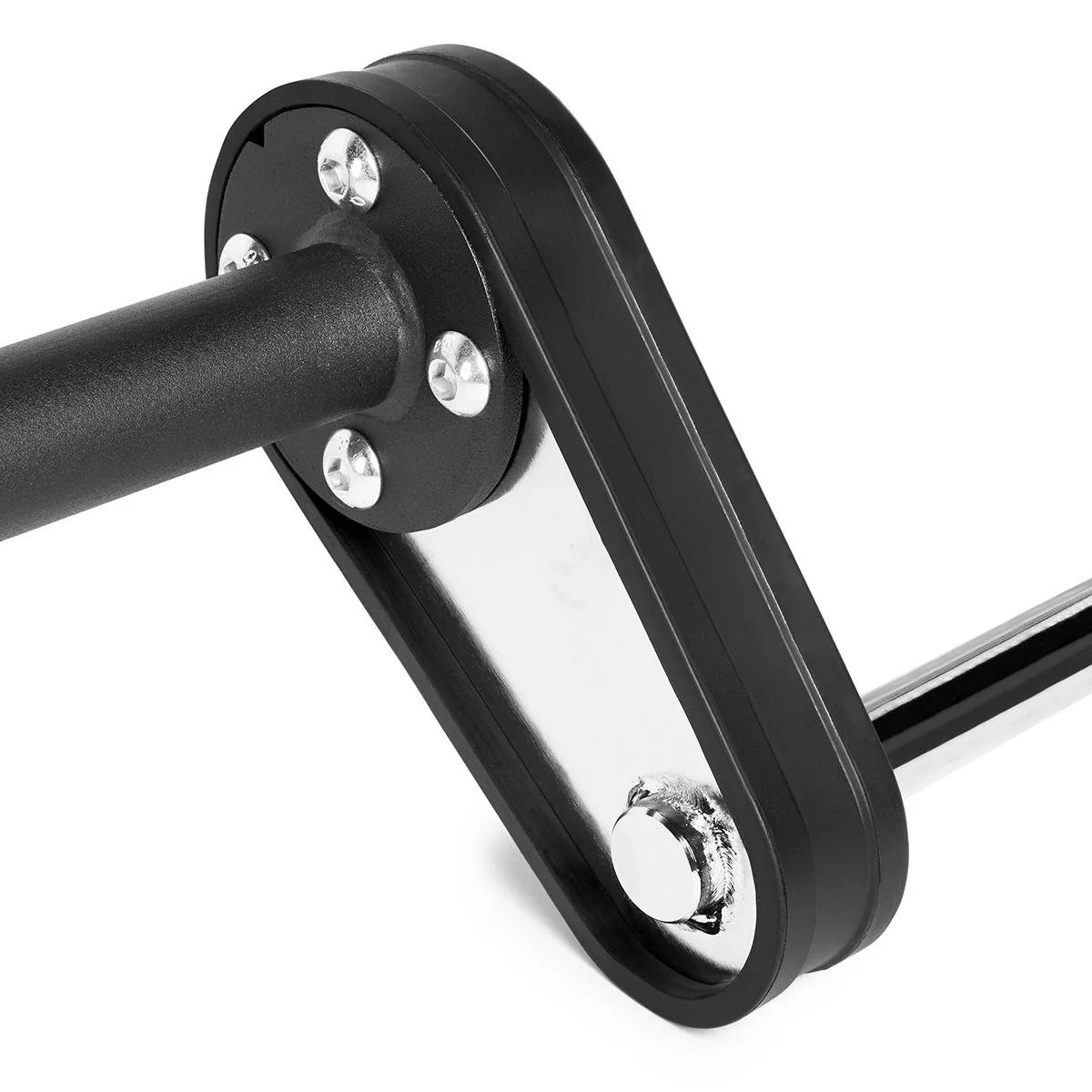 ATX Safety Squat Bar - 30 mm Aufnahmen - Image 8