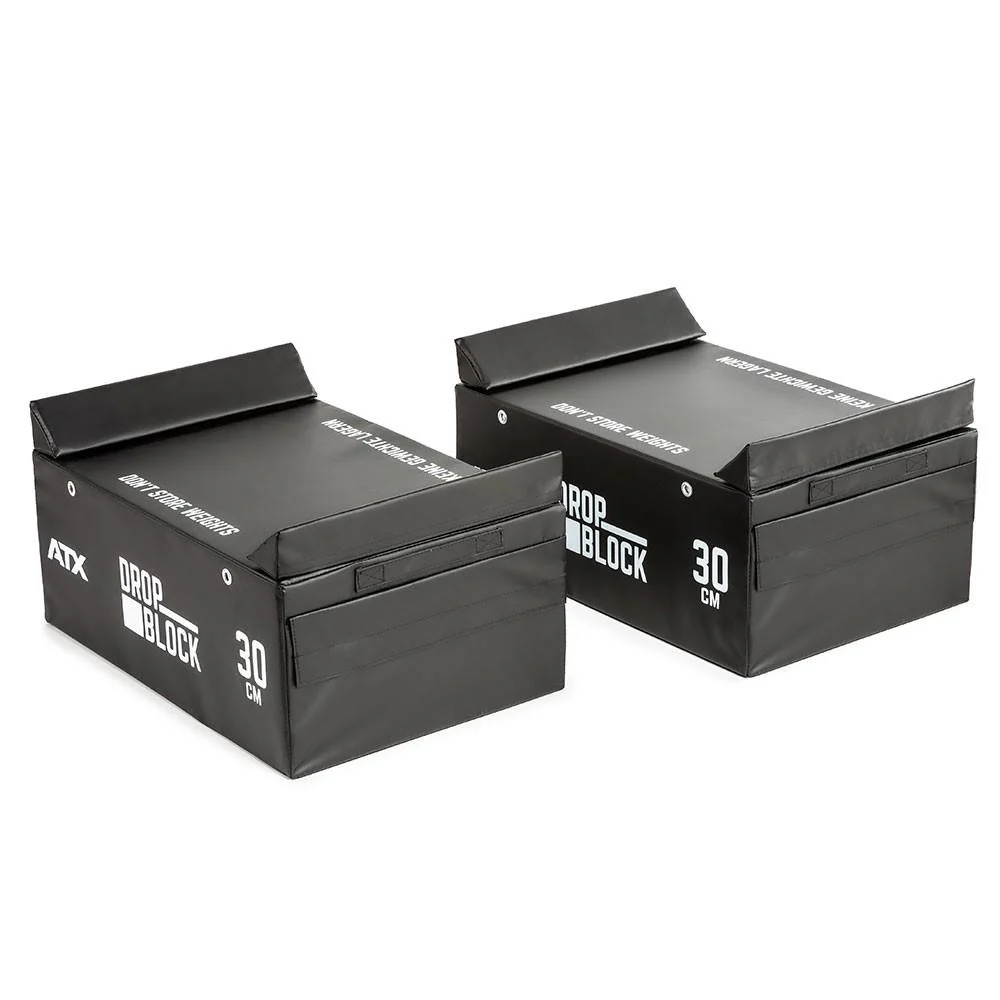 ATX Soft Drop Block-Set - Image 2