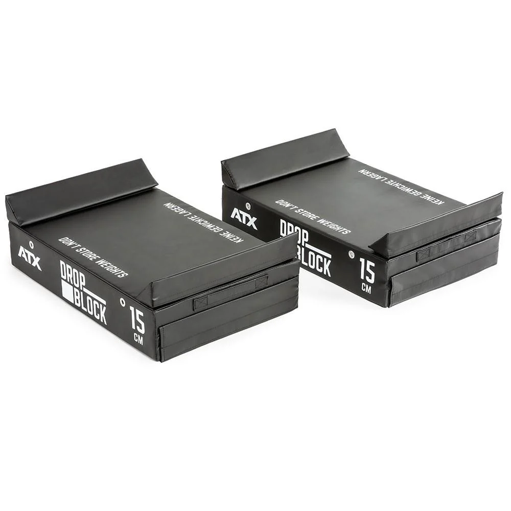 ATX Soft Drop Block-Set - Image 3