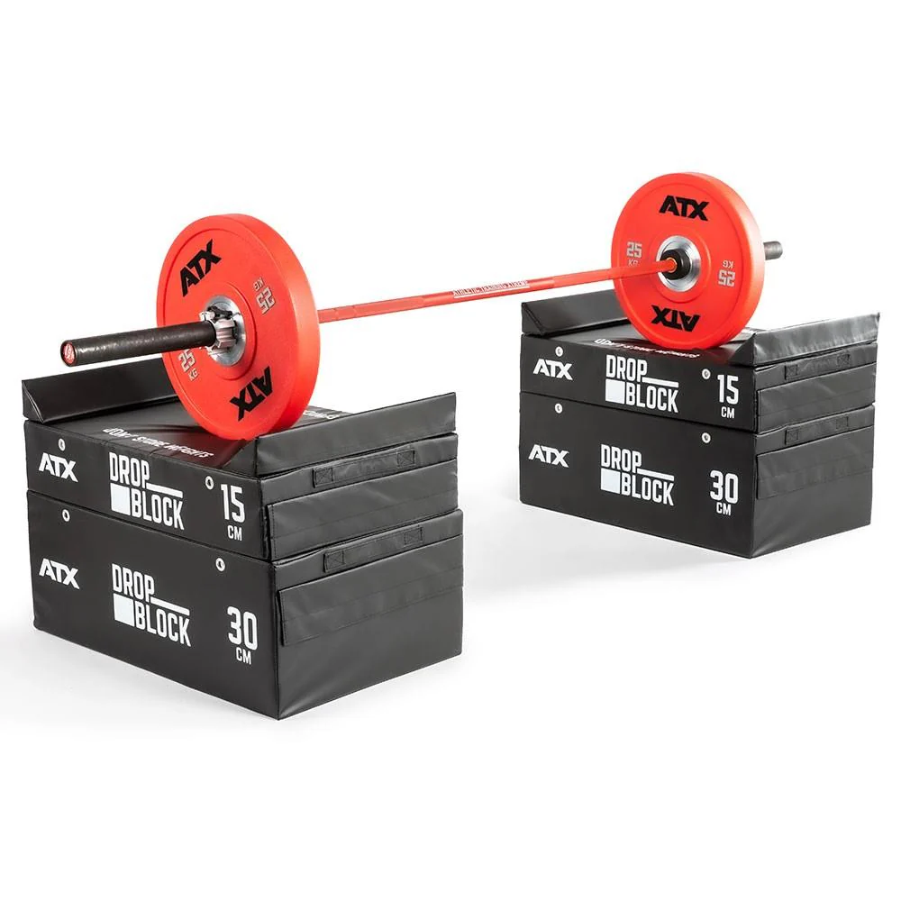ATX Soft Drop Block-Set - Image 4
