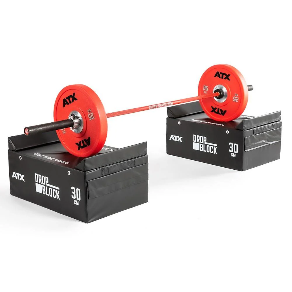 ATX Soft Drop Block-Set - Image 5