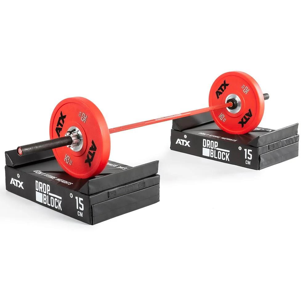 ATX Soft Drop Block-Set - Image 6