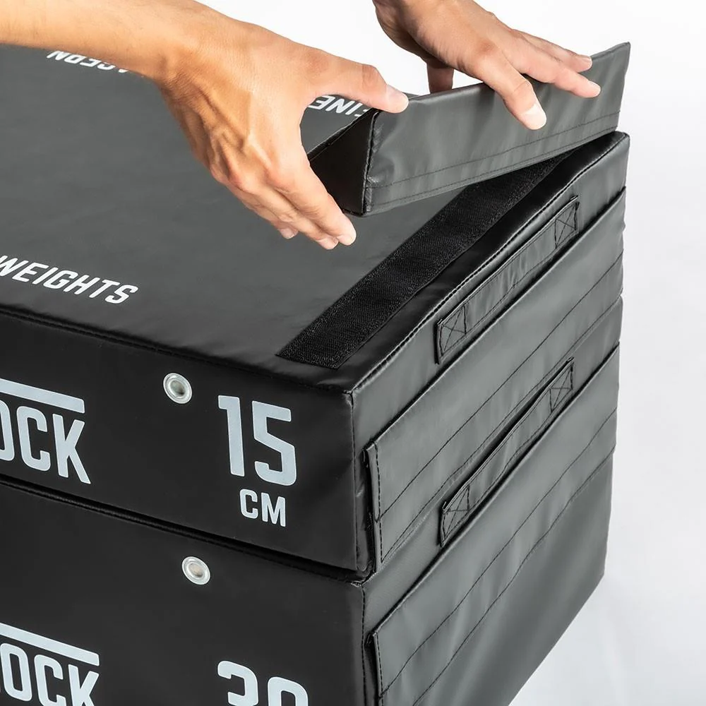 ATX Soft Drop Block-Set - Image 7