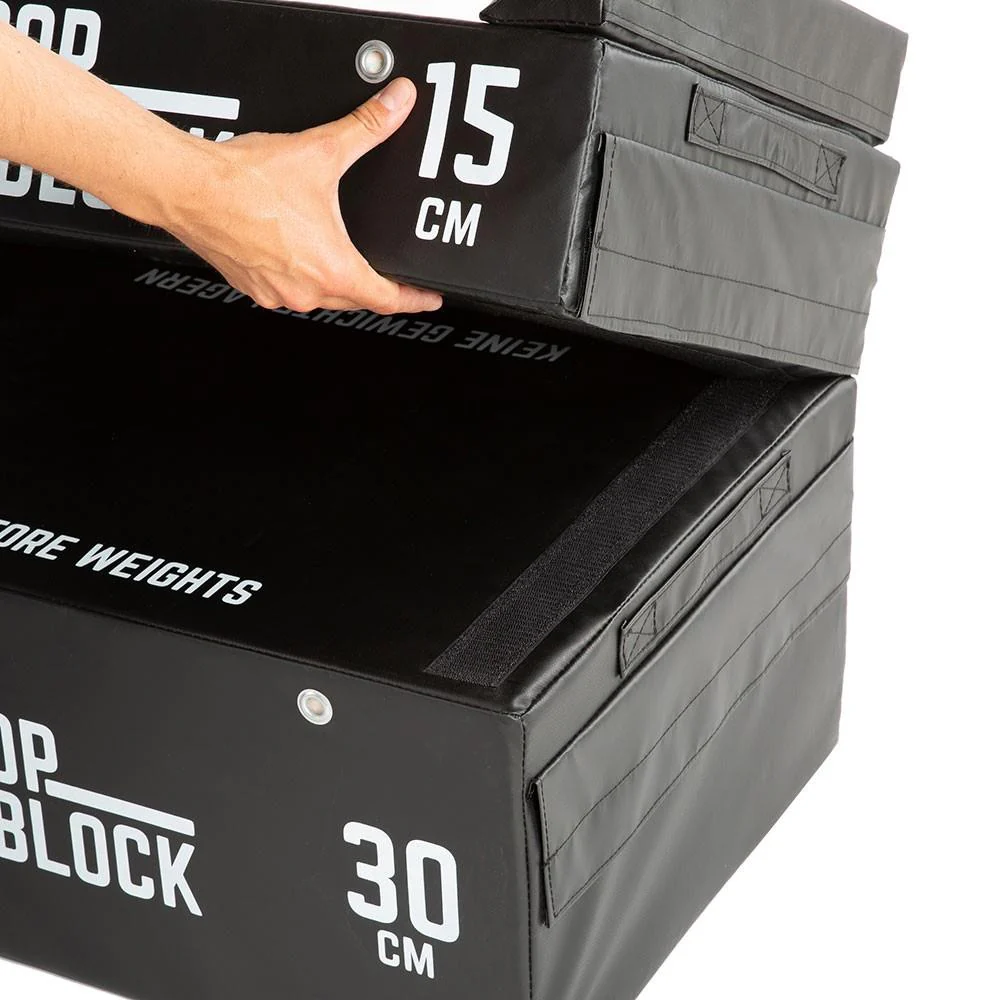 ATX Soft Drop Block-Set - Image 8