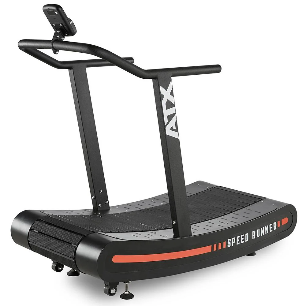 ATX Speed Runner - Curved Treadmill CT-02 - Laufband - Image 2