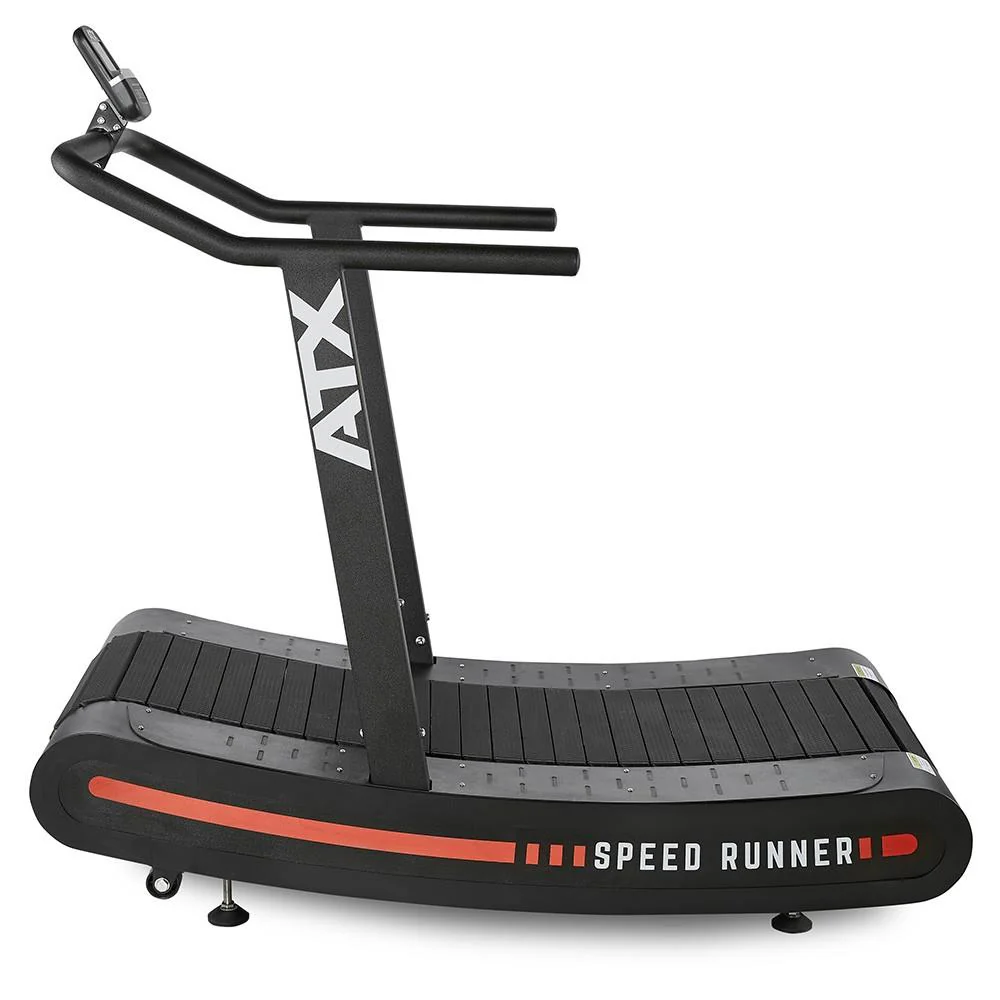 ATX Speed Runner - Curved Treadmill CT-02 - Laufband - Image 3