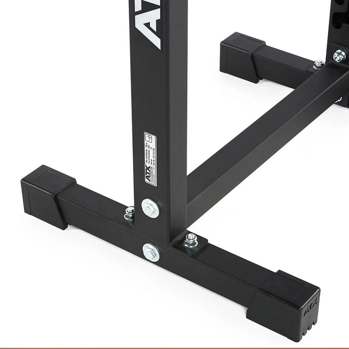 ATX Split Squat Stand / Bulgarian Split Squat - Image 4