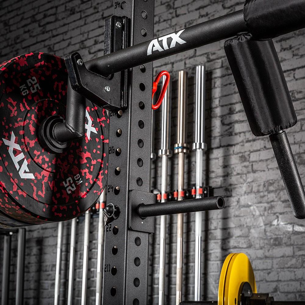 ATX Squat - Multi Handles - Image 3